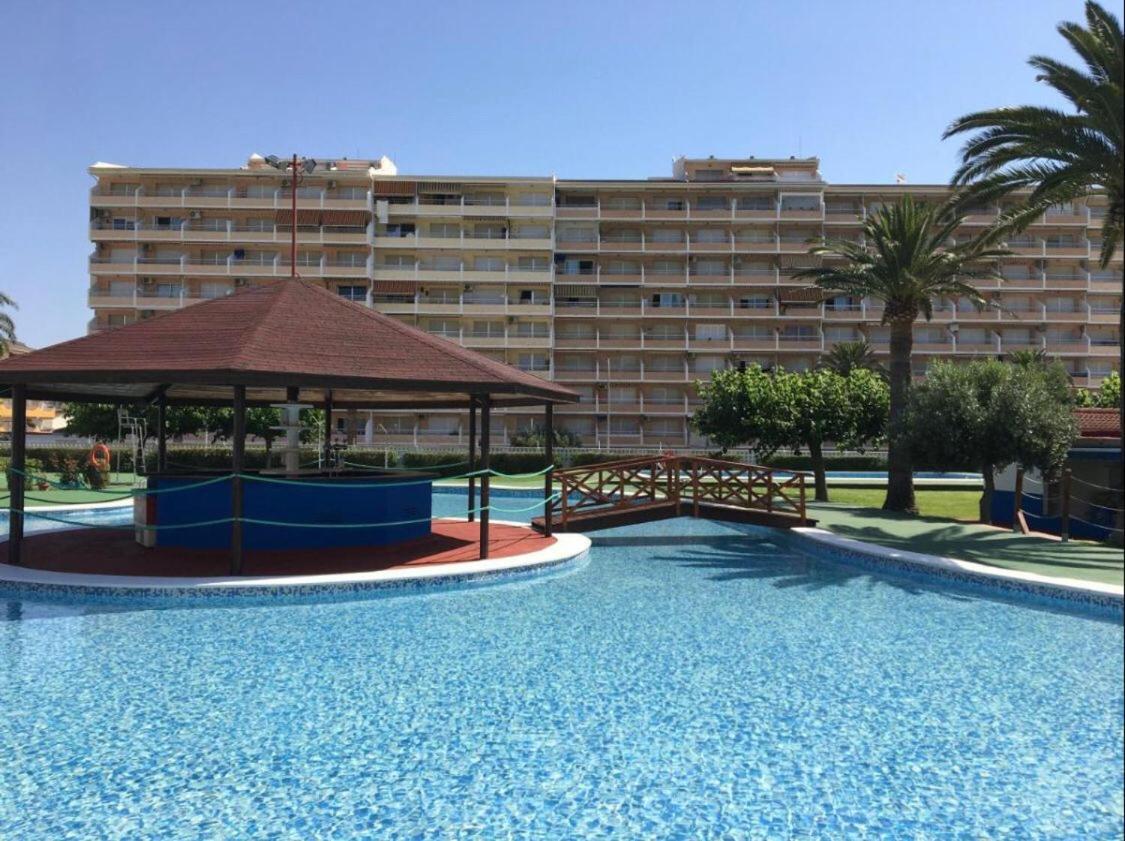 Penismar 50 Apartment Peniscola Exterior photo